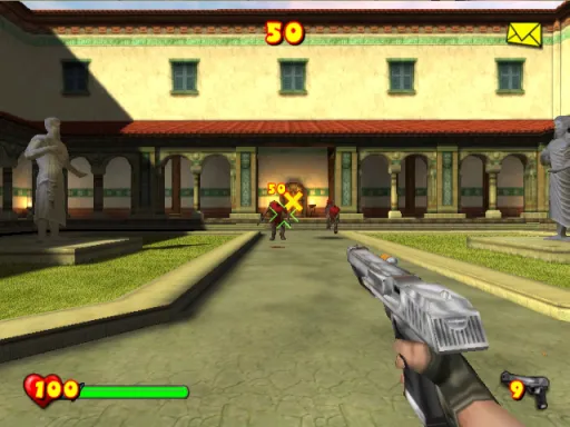 Snapshot